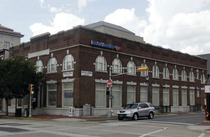 433 Market St, Camden, NJ à louer Photo de l’immeuble– Image 1 sur 4
