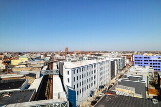2370 Jasper St, Philadelphia, PA - VUE AÉRIENNE  vue de carte