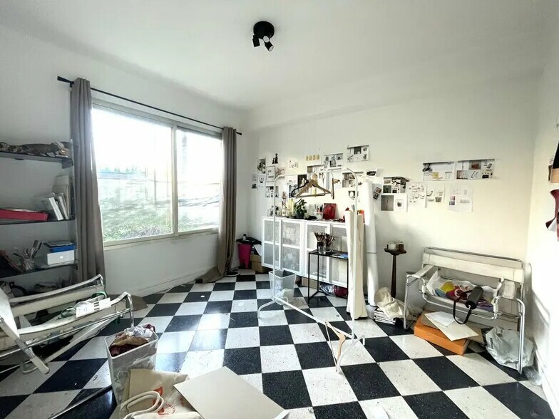 Bureau dans Villefranche-sur-Mer à louer - Photo de l’immeuble – Image 1 sur 3