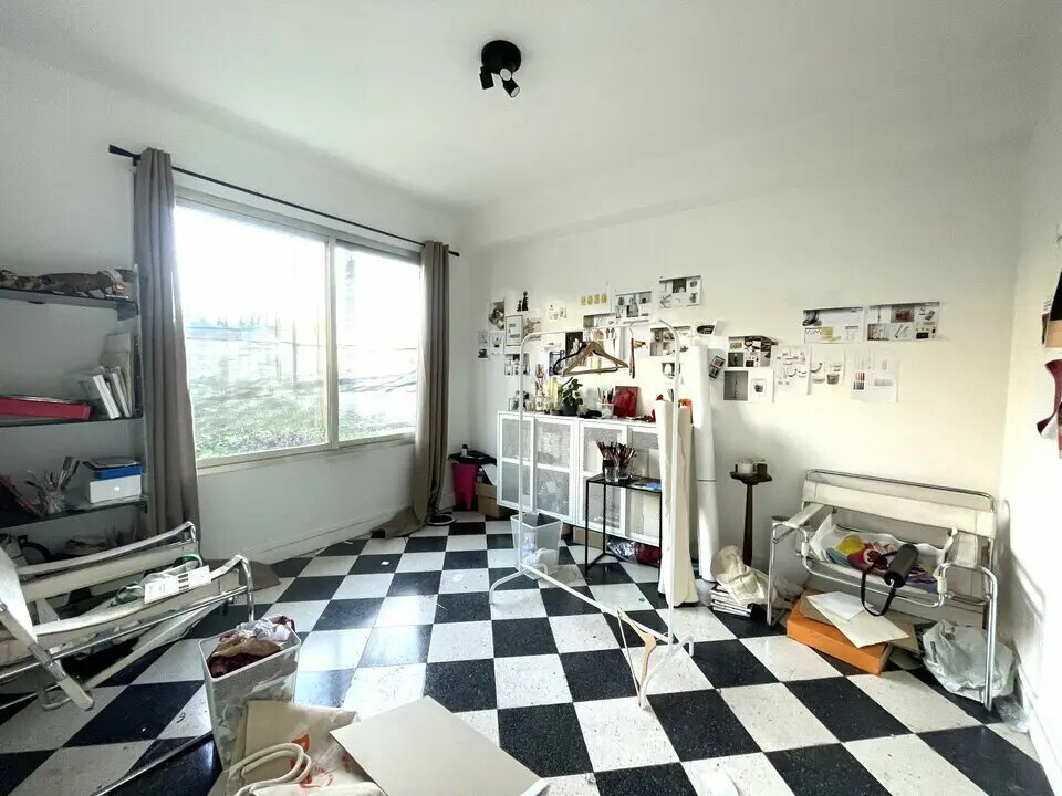 Bureau dans Villefranche-sur-Mer à louer Photo de l’immeuble– Image 1 sur 4