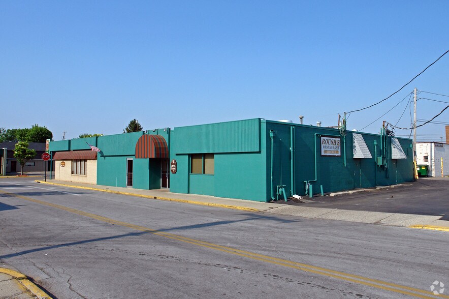 305 W Main St, Fairborn, OH à vendre - Photo de l’immeuble – Image 2 sur 2