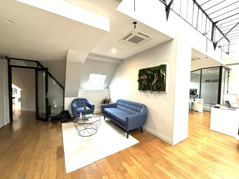 6 Rue Halévy, Paris à louer - Photo de l’immeuble – Image 2 sur 10