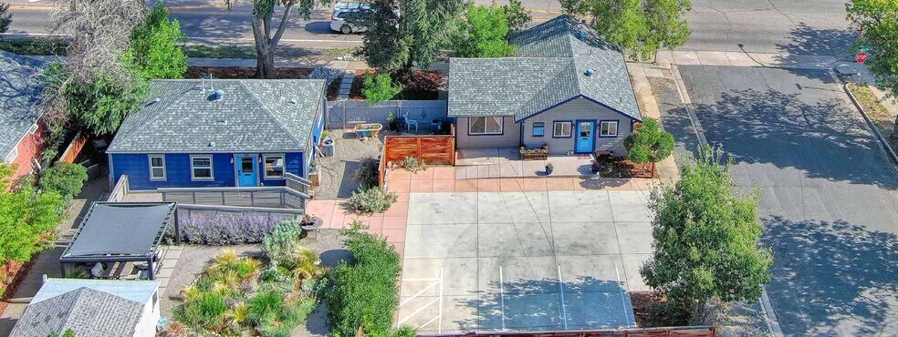 108 E Baseline Rd, Lafayette, CO à vendre - Photo de l’immeuble – Image 3 sur 4