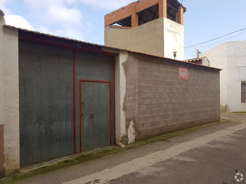 Terrain dans Corral de Almaguer, Toledo à vendre - Photo de l’immeuble – Image 2 sur 4