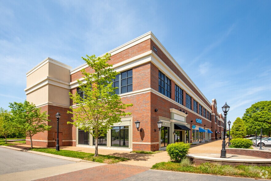 2615 Medical Center Pky, Murfreesboro, TN à louer - Photo de l’immeuble – Image 2 sur 15
