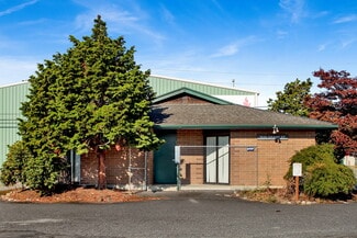Plus de détails pour 1939 Grant St, Bellingham, WA - Bureau à louer