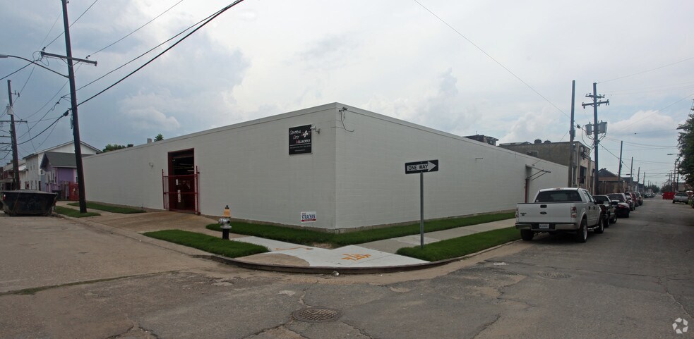 2610 Second St, New Orleans, LA à vendre - Photo principale – Image 1 sur 3