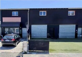 Plus de détails pour Bureau à louer