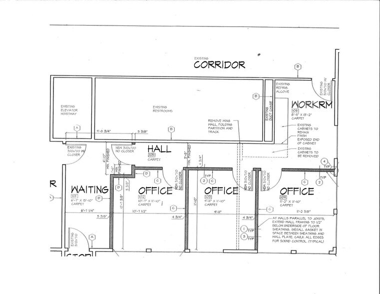 7175 SW Beveland St, Tigard, OR à louer - Photo de l’immeuble – Image 2 sur 2