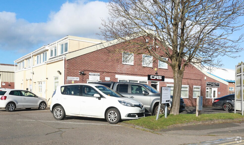 Ponteland, Ponteland à louer - Photo de l’immeuble – Image 2 sur 5