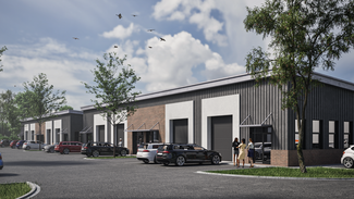 Plus de détails pour TBD W Innovation Loop, Marble Falls, TX - Industriel/Logistique à louer