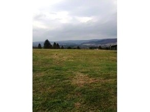 E Blakeslee Blvd, Lehighton, PA - Vue aérienne vue de carte