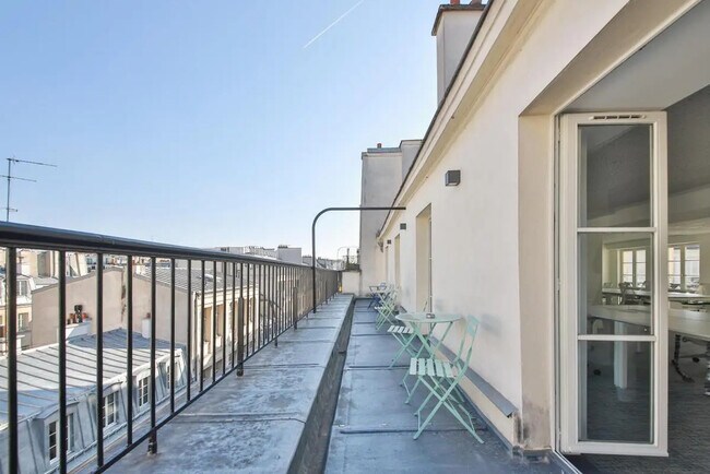 Plus de détails pour Bureau à louer