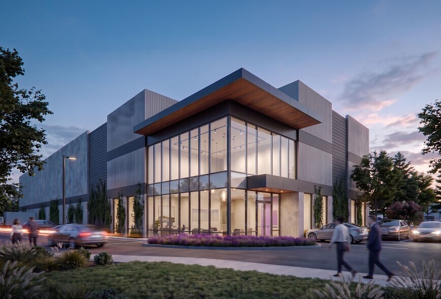 S Sam Houston Parkway East, Houston, TX à vendre - Photo de l’immeuble – Image 2 sur 5