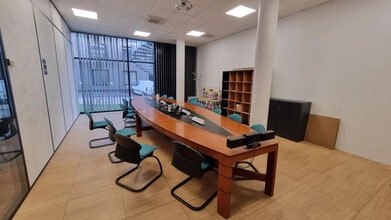 Bureau dans Meudon à louer Photo intérieure– Image 2 sur 11