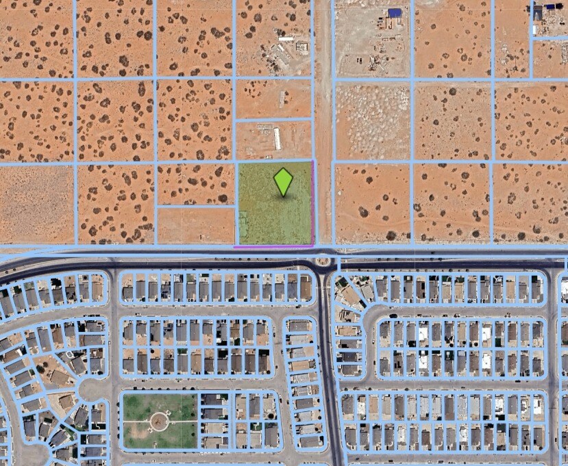 13699 Edgemere Blvd, El Paso, TX à louer Photo principale– Image 1 sur 11