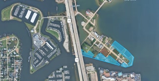Plus de détails pour 101 Waterfront Dr Seabrook, Seabrook, TX - Terrain à vendre
