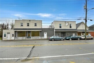 Plus de détails pour 6535 Library Rd, South Park, PA - Bureau à vendre