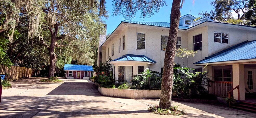 6542 Sherry Ln, St Augustine, FL à vendre - Photo de l’immeuble – Image 2 sur 62