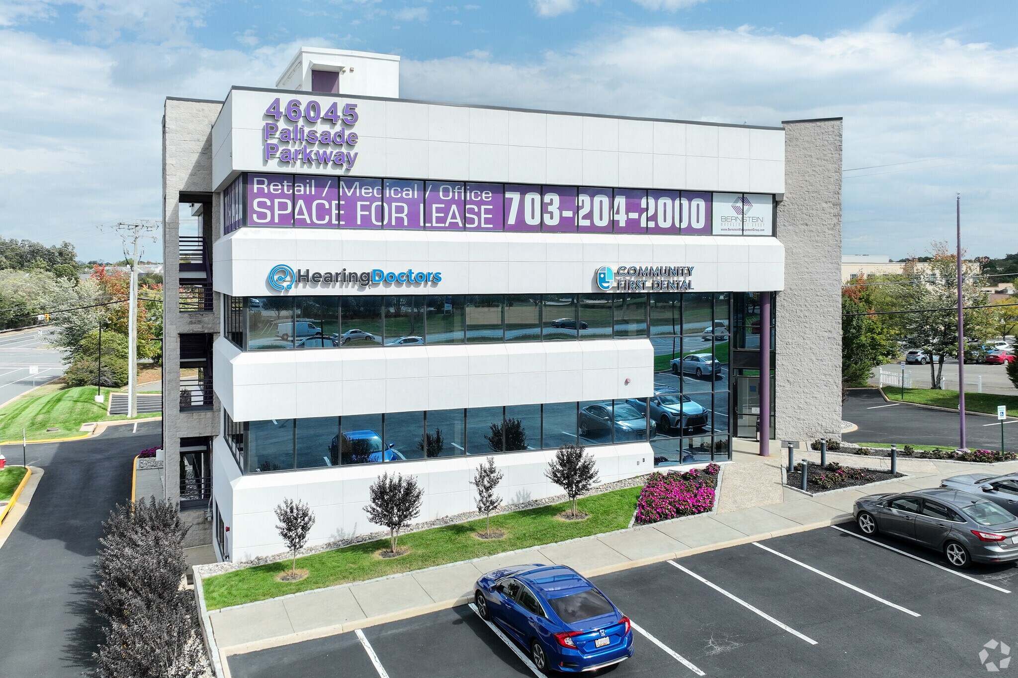 46045 Palisade Parkway, Sterling, VA à louer Photo de l’immeuble– Image 1 sur 31
