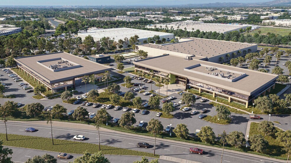 15967 Alton Dr, Irvine, CA à louer - Photo de l’immeuble – Image 2 sur 4