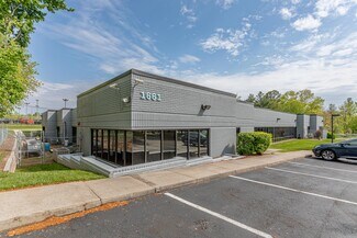 Plus de détails pour 1645 Murfreesboro Rd, Nashville, TN - Bureau, Local d'activités à louer