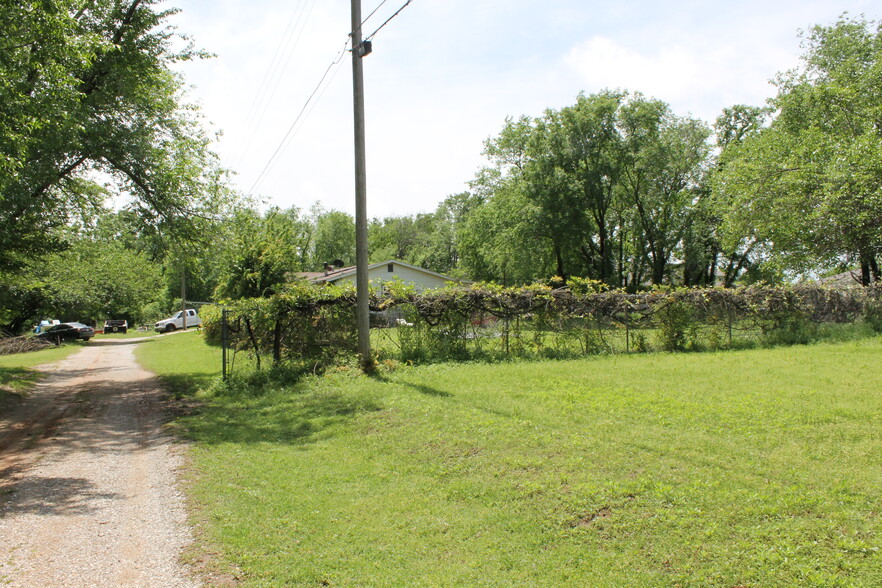 1022 W Oakland St, Shawnee, OK à vendre - Photo de l’immeuble – Image 2 sur 7