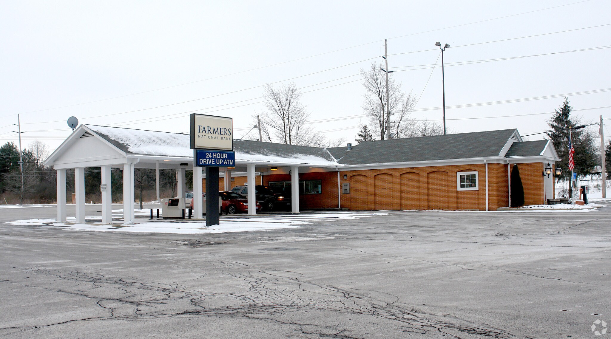 405 E Main St, Canfield, OH à louer Photo principale– Image 1 sur 5