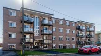 Plus de détails pour 554 Av Du Fleuve, Québec, QC - Logement à vendre