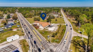 Plus de détails pour CR-220 & Henley Rd, Middleburg, FL - Spécialisé à vendre