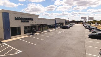 Plus de détails pour 5301-5307 Airport Blvd, Austin, TX - Bureau/Local commercial à louer