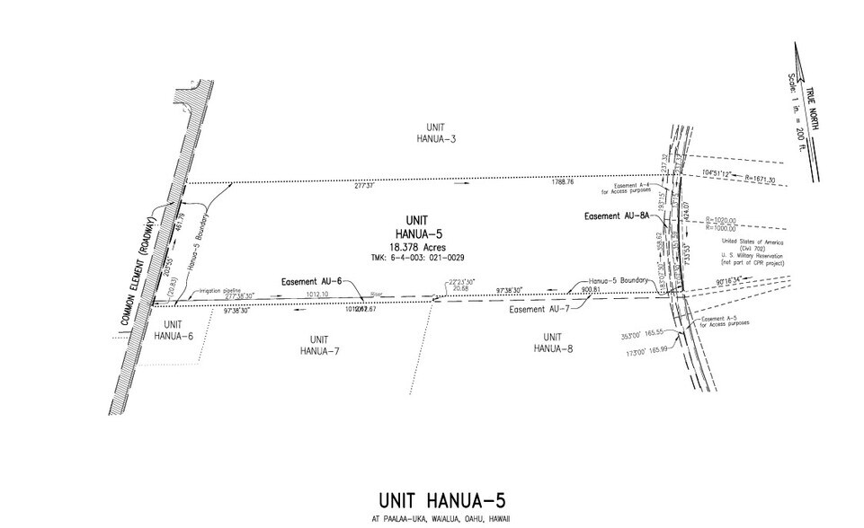 64-1320 Kamehameha hwy, Wahiawa, HI à vendre - Photo de l’immeuble – Image 3 sur 17