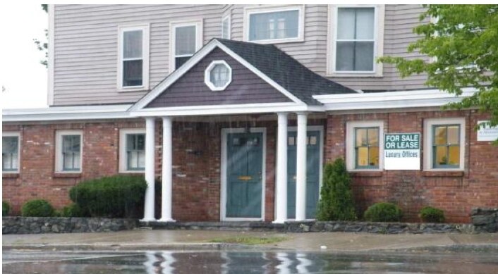 206 Gano St, Providence, RI à vendre - Photo de l’immeuble – Image 2 sur 5