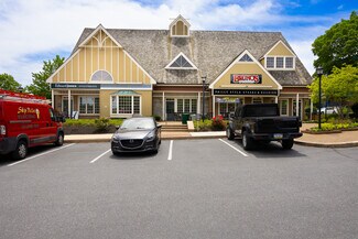 Plus de détails pour 555-565 Greenfield Rd, Lancaster, PA - Local commercial à louer
