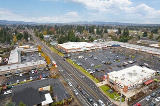 5013-5025 River Rd N, Salem, OR - VUE AÉRIENNE vue de carte - Image1
