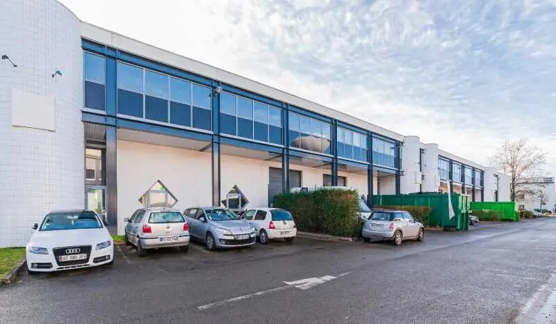 65 Avenue Georges Politzer, Trappes à louer - Photo de l’immeuble – Image 2 sur 6