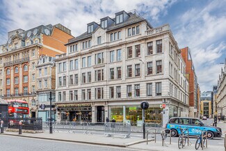 Plus de détails pour 18 Holborn, Londres - Local commercial à louer