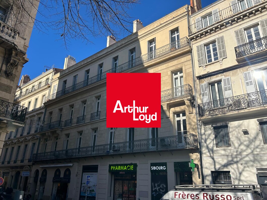 20 Rue Montgrand, Marseille à vendre Photo principale– Image 1 sur 4