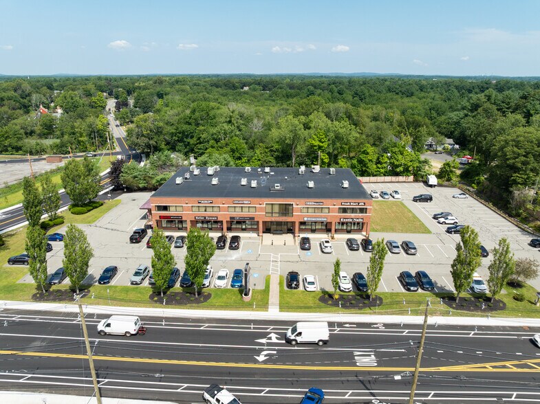 230 Lowell St, Wilmington, MA à vendre - Photo de l’immeuble – Image 1 sur 5