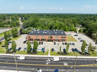 Plus de détails pour 230 Lowell St, Wilmington, MA - Bureau à vendre