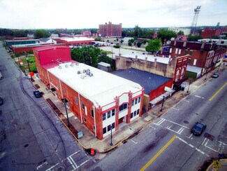 Plus de détails pour 909 Walker St, Augusta, GA - Bureau à louer