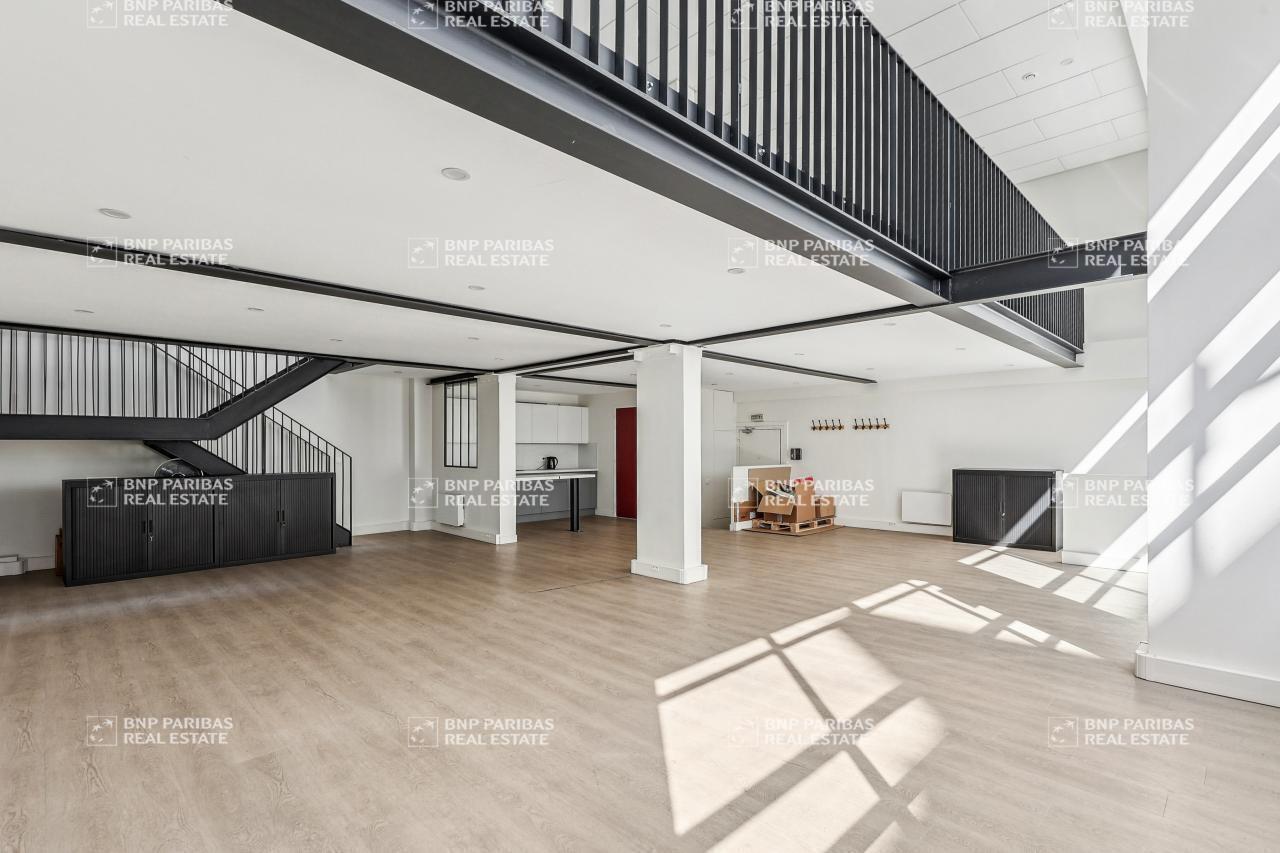 6 Rue Du Docteur Laurent, Paris à vendre Photo intérieure– Image 1 sur 12