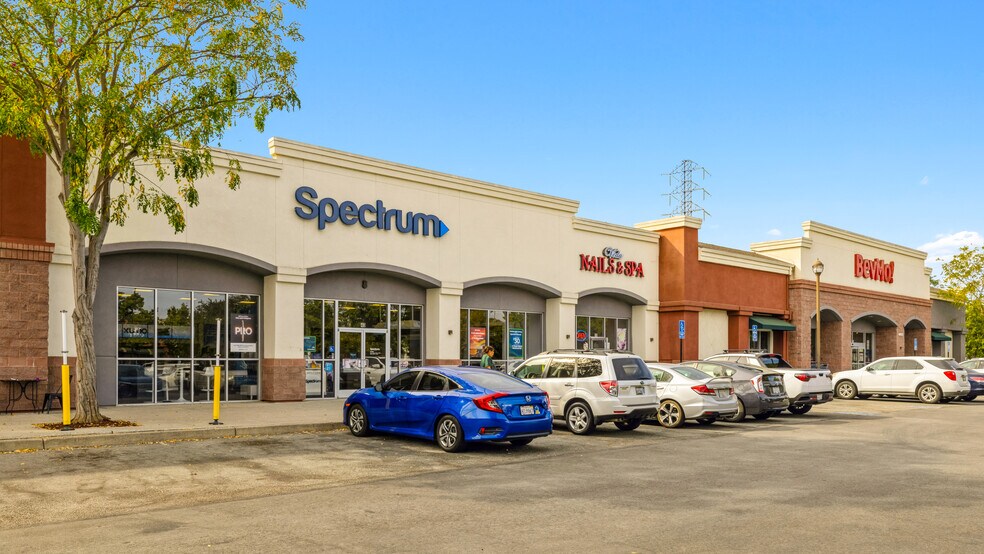 6845-6855 Camino Arroyo dr, Gilroy, CA à vendre - Photo de l’immeuble – Image 3 sur 5