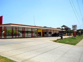 Plus de détails pour 6001 Watauga Rd, Watauga, TX - Local commercial à louer