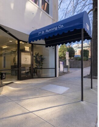 Plus de détails pour 108 N 7th St, Richmond, VA - Bureau/Local commercial à louer
