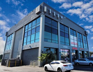 Plus de détails pour 20715 S Avalon Blvd, Carson, CA - Bureau à vendre