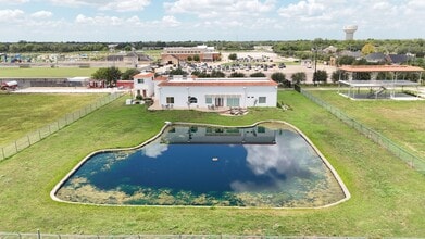 6602 Rohan Rd, Richmond, TX - VUE AÉRIENNE  vue de carte - Image1