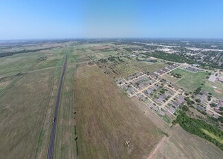 Plus de détails pour 3608 W Elk Ave, Duncan, OK - Terrain à vendre
