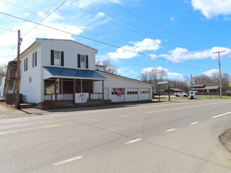 1837 State Highway 285, Espyville, PA à vendre - Photo de l’immeuble – Image 3 sur 41