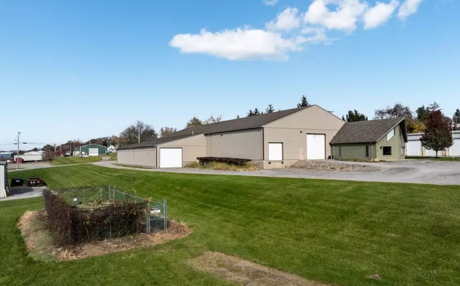 212 Idaho St, Farrell, PA à louer - Photo de l’immeuble – Image 3 sur 9